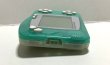 Photo6: Wonderswan handheld clear green without box (6)