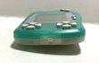 Photo4: Wonderswan handheld clear green without box (4)