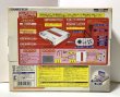 Photo2: NES Famiclone console Neo Fami red&white color with box (2)