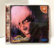 Photo1: Dreamcast game The King Of Fighters99 Evolution import Japan  (1)