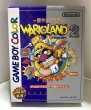 Photo1: Gameboy Color Wario Land2  import Japan  (1)