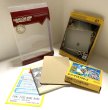 Photo3: Gameboy Advance Famicom Mini Super Mario Bros import Japan  (3)