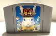 Photo1: Nintendo64 64 Trump Collection only cartridge import Japan  (1)