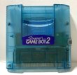 Photo1: SNES Super Gameboy 2 only cartridge import Japan  (1)