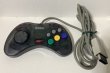 Photo1: SEGA SATURN Controller Cool Pad Working SEGA (1)