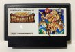 Photo1: NES Adventure Island3 only cartridge import Japan  (1)