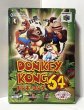 Photo2: N64 game Donkey Kong 64 complete import Japan  (2)