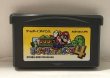 Photo1: Gameboy Advance Super Mario Advance4 only cartridge import Japan  (1)