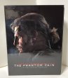 Photo1: PS3 METAL GEAR SOLID5 THE PHANTOM PAIN Special Edition import Japan  (1)