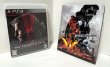 Photo4: PS3 METAL GEAR SOLID5 THE PHANTOM PAIN Special Edition import Japan  (4)