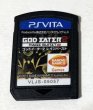 Photo4: PSvita God Eater 2 Rage Burst with case import Japan (4)