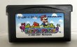 Photo1: Gameboy Advance Super Mario Advance only cartridge import Japan  (1)