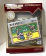 Photo1: Gameboy Advance Famicom Mini Mario Brothers import Japan  (1)