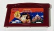 Photo1: GBA Famicom mini Ganbare Goemon only cartridge import Japan  (1)