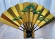 Photo3: Japanese traditional Kyoto Holding Fan (3)