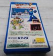 Photo2: SNES game Mega Man7(Rockman 7) with box import Japan  (2)