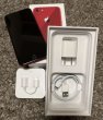 Photo4: iPhone8 64GB red with box (4)