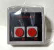 Photo3: NES Nintendo Direct Button Keychain NES A,B Button (3)