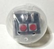 Photo2: NES Nintendo Direct Button Keychain NES A,B Button (2)