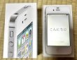 Photo2: iPhone4s 16GB white with box (2)