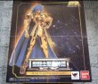 Photo1: Saint Seiya figure Gemini Saga (1)