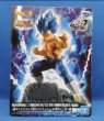 Photo1: DRAGON BALL SUPER Super Saiyan God Blue Vegeta figure with box (1)