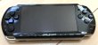 Photo3: PSP 3000 console black with box import Japan  (3)