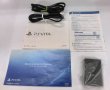 Photo5: PSvita console 2000 black with box import Japan  (5)
