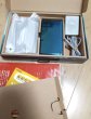 Photo2: Nintendo 3DS console cobalt blue with box import Japan (2)