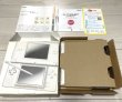 Photo2: NINTENDO DS Lite Crystal White import Japan with box (2)