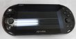 Photo3: PSvita console 2000 black with box import Japan  (3)