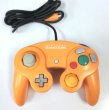 Photo5: GameCube console orange with box import Japan  (5)