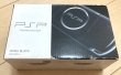 Photo1: PSP 3000 console black with box import Japan  (1)