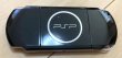 Photo4: PSP 3000 console black with box import Japan  (4)