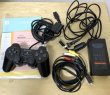 Photo4: PlayStation 2 slim console SCPH-70000 with box (4)