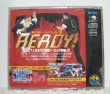 Photo2: Neo geo CD The King Of Fighters96 import Japan  (2)
