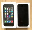 Photo1: iPhone 5s 64GB Space Gray with box (1)