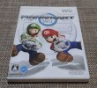 Photo1: Wii Mario Kart Wii import Japan  (1)