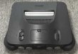 Photo1: Nintendo 64 only console junk import Japan  (1)
