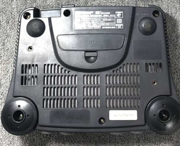 NINTENDO 64　送料込み 最短当日発すぐスタートできますニンテンドー64本体セット任天堂