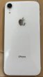 Photo3: iPhone XR White 64GB with box (3)