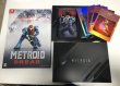 Photo3: Nintendo Switch Metroid Dread Special Edition import Japan  (3)