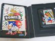 Photo3: SEGA GENESIS Sonic The Hedge Hog 3 import Japan (3)