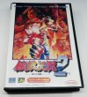 Photo1: SEGA GENESIS game Fatal Fury 2 import Japan (1)