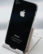 Photo2: iPhone4 16GB Black junk only console (2)