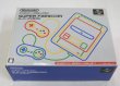 Photo1: Super Famicom Classic Mini console with box import Japan (1)