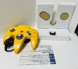 Photo3: N64 Controller Yellow with box (3)