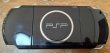 Photo2: PSP 3000 console junk Black import Japan only console (2)