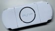 Photo2: PSP 3000 console white without box import Japan  (2)