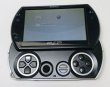 Photo1: PSP go junk Black import Japan only console (1)